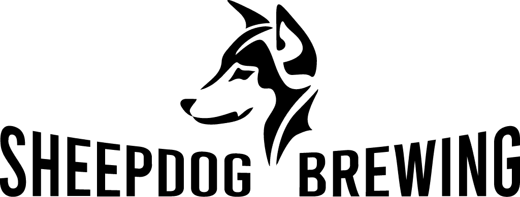 Sheepdog Brewing Company Logo